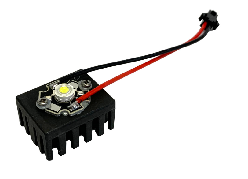 Accu-Scope 3W LED Microscope Bulb For 3000-LED Series