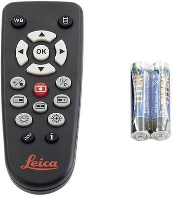 Leica Remote Control for EZ4 W & ICC50 W
