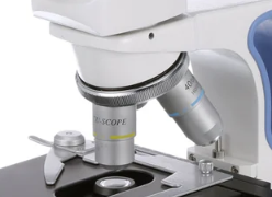 Achromat Objectives For Accu-Scope EXM-150 Microscope Series