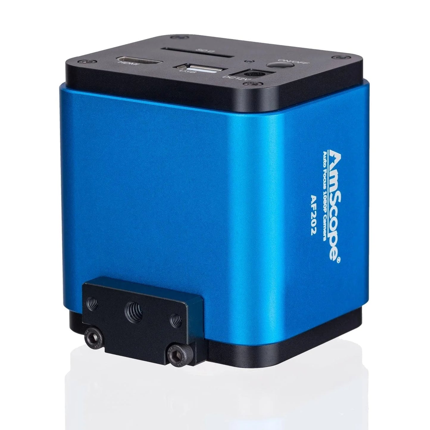 Auto-Focus Microscope Camera