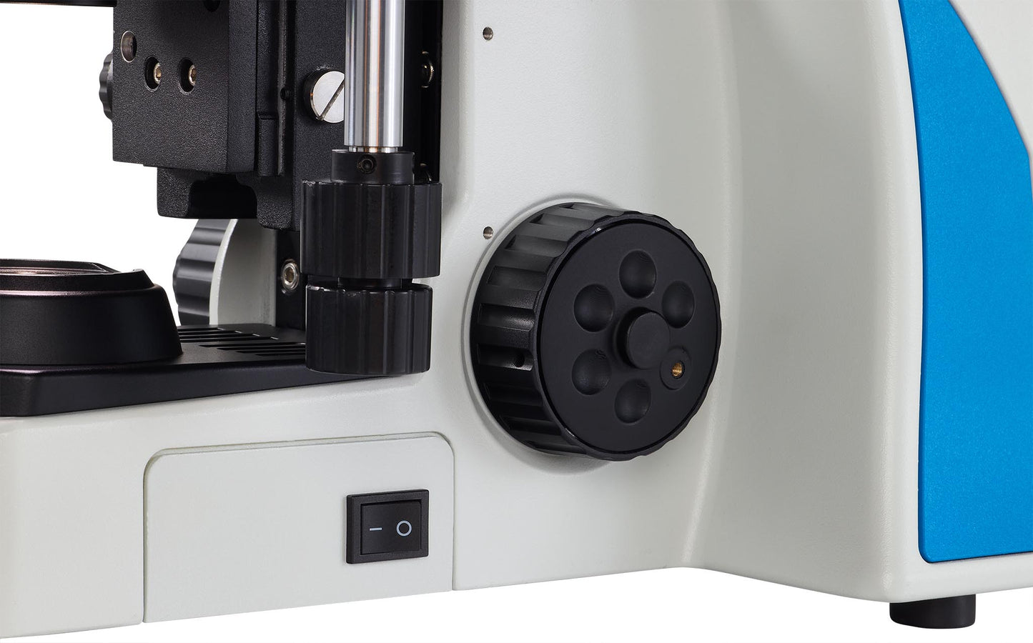 Accu-Scope EXC-250 4K Digital Microscope - HDMI, WiFi, USB