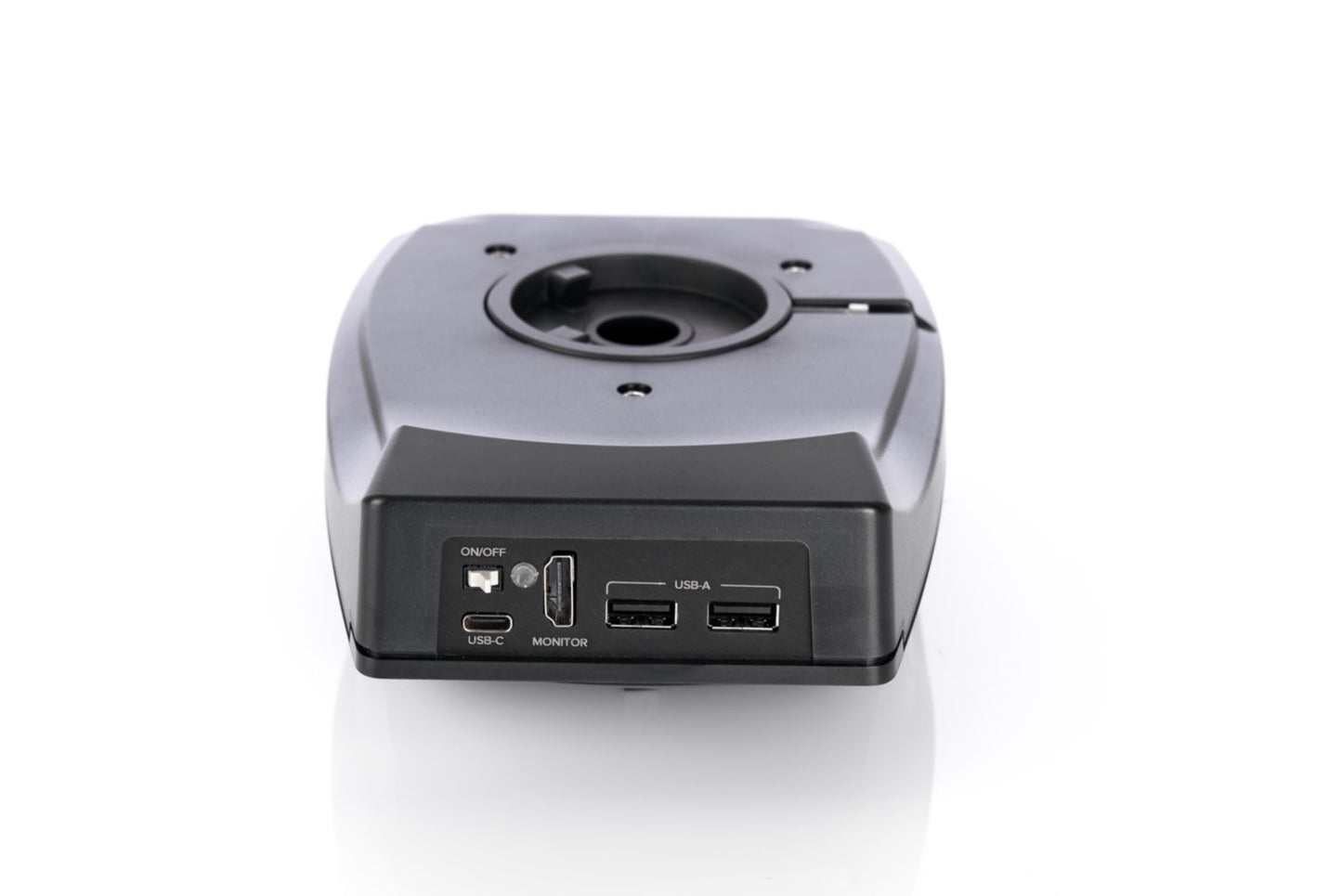 .Leica Flexacam i5 Compound Microscope Camera