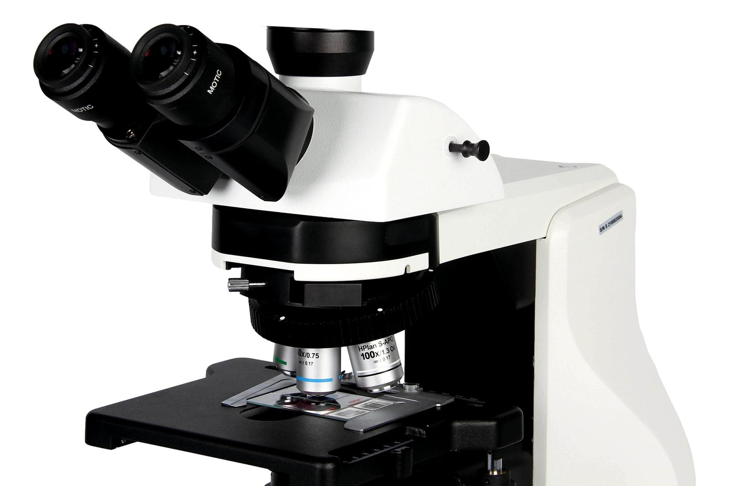 Motic PA53 BIO Clinical Microscope