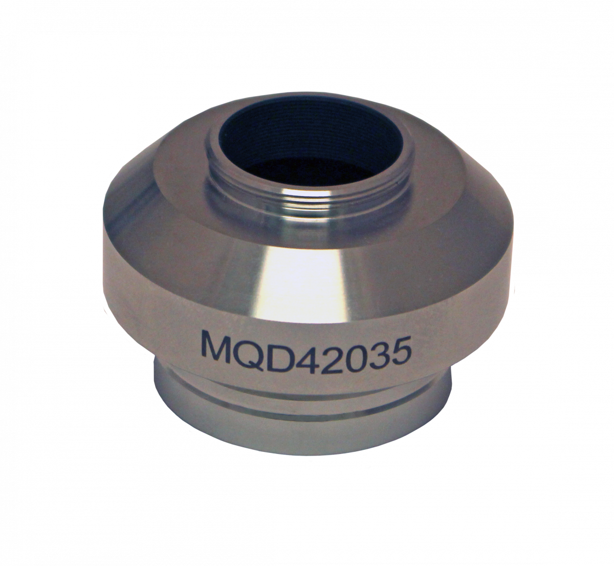 0.35x c-mount for Nikon Microscopes