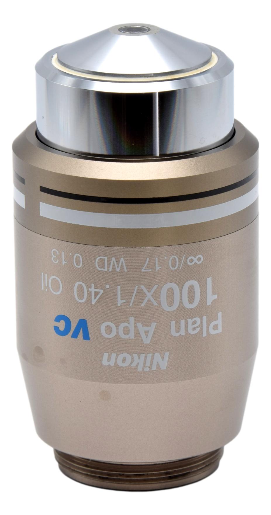 Nikon Plan Apo 100x VC - MRD01901