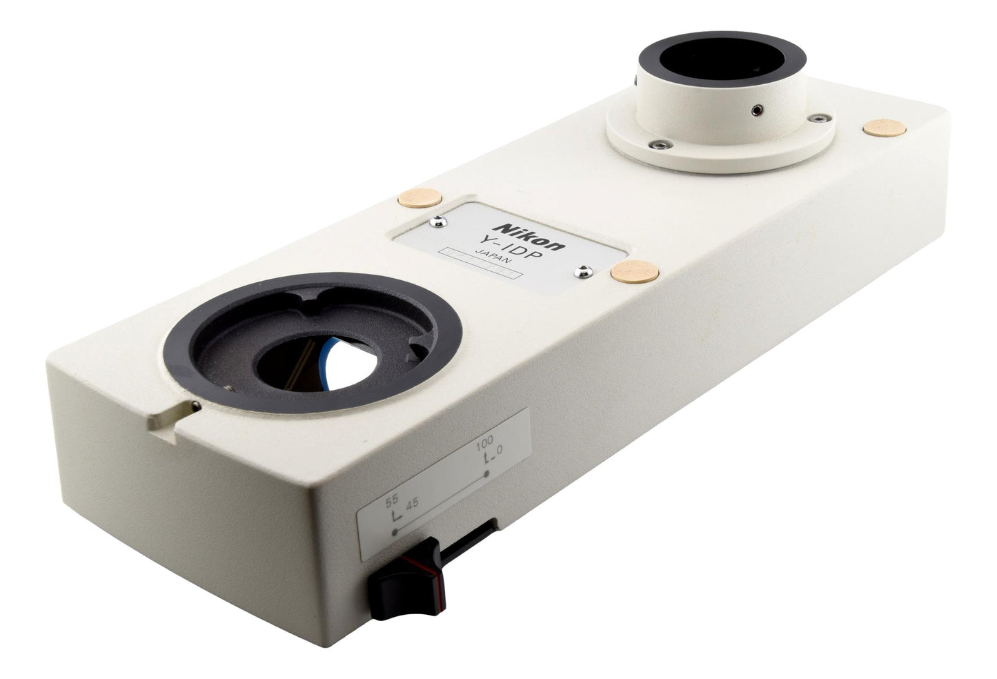 Nikon Y-IDP Beam Splitter