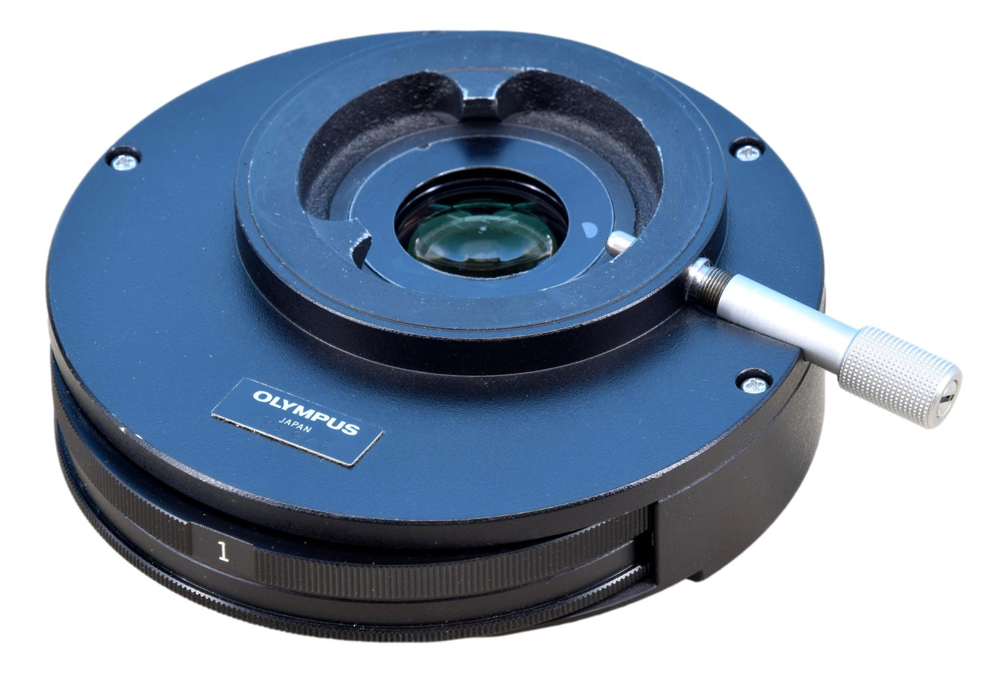Olympus BH2-CA Magnification Changer