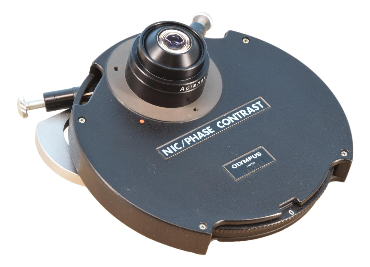 Olympus NIC Phase Contrast DIC Condenser