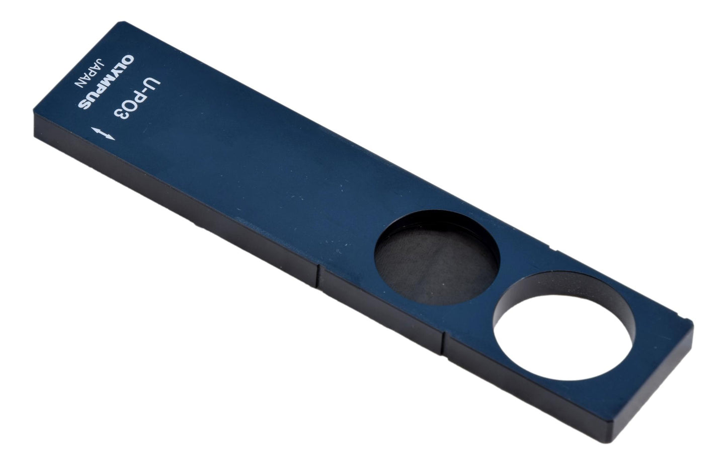 Olympus Microscope U-PO3 Polarizer