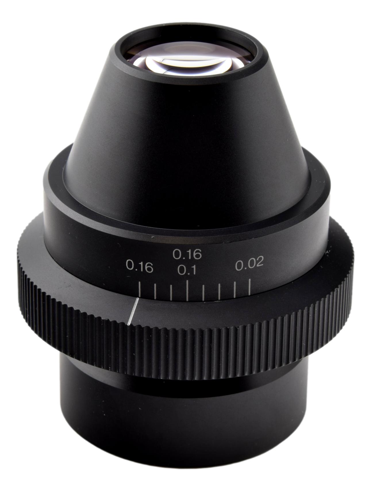Olympus U-ULC-2 Ultra Low N.A. Condenser - 6-U140