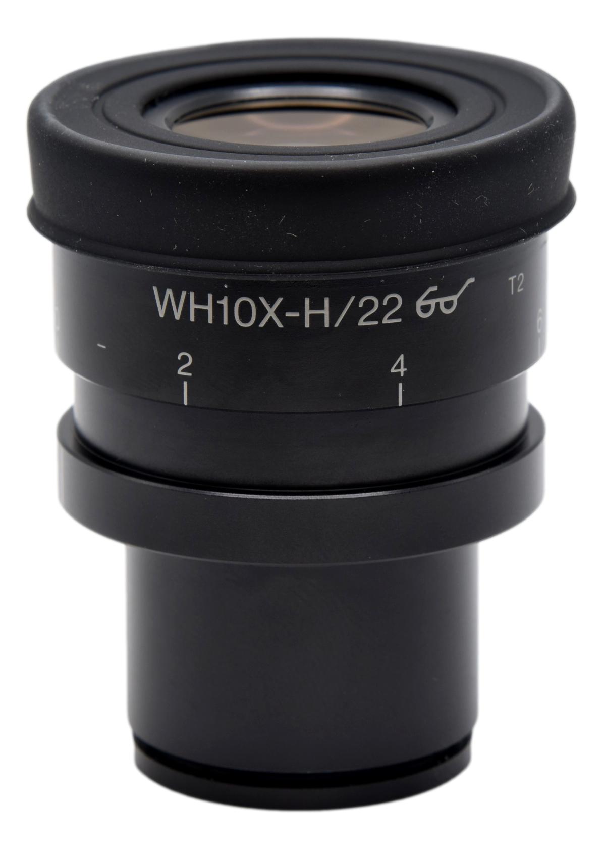 Olympus WH 10x-H/22 Eyepiece