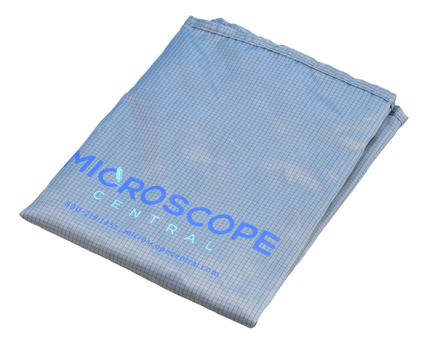 Small Microscope Dust Cover