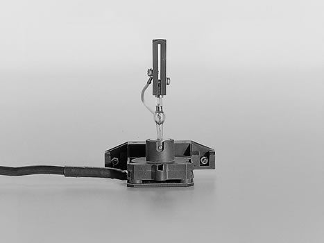 HBO 50 Mercury Bulb For Fluorescence Microscopes