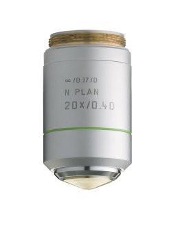 Leica 20x N Plan Microscope Objective - 11506096