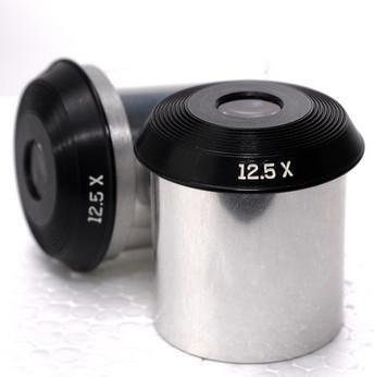 Bausch & Lomb 12.5x Eyepieces 31-15-12 - Microscope Central
- 2