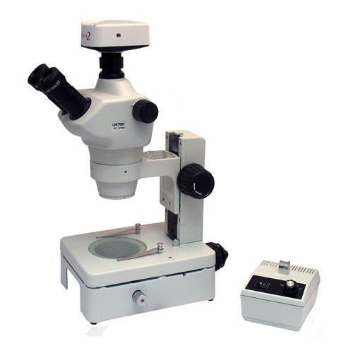 Unitron Z850 Embryo Transplant Microscope