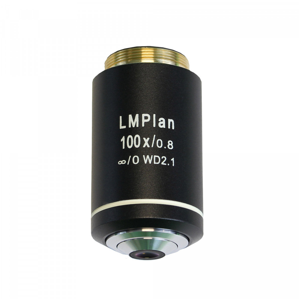 Unitron 142-15-100 Objective