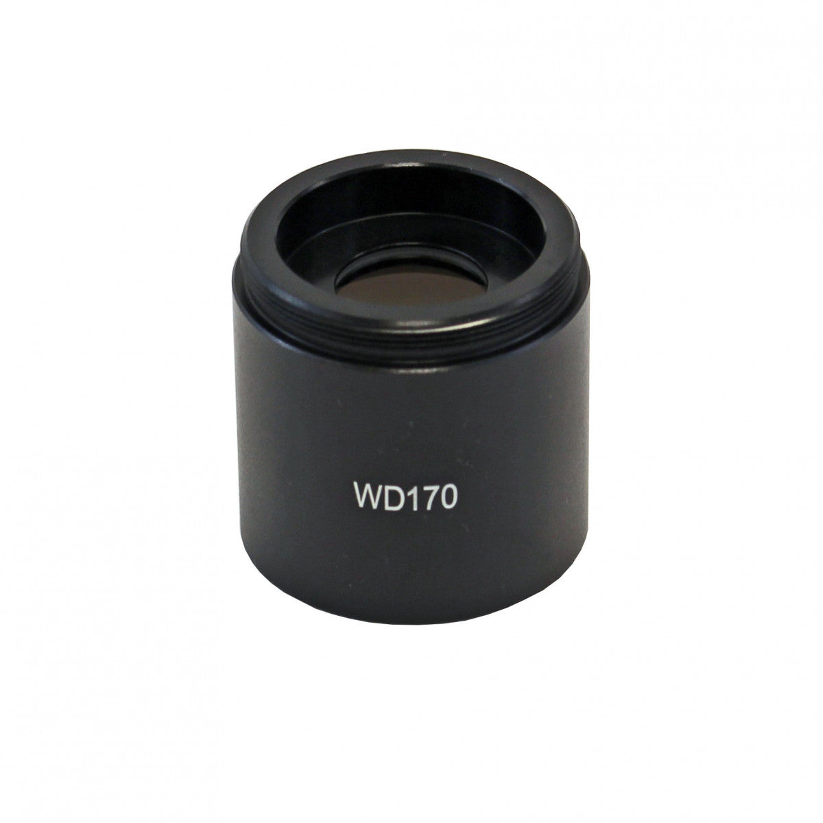 Unitron 0.5x Auxiliary Lens For ZoomHD