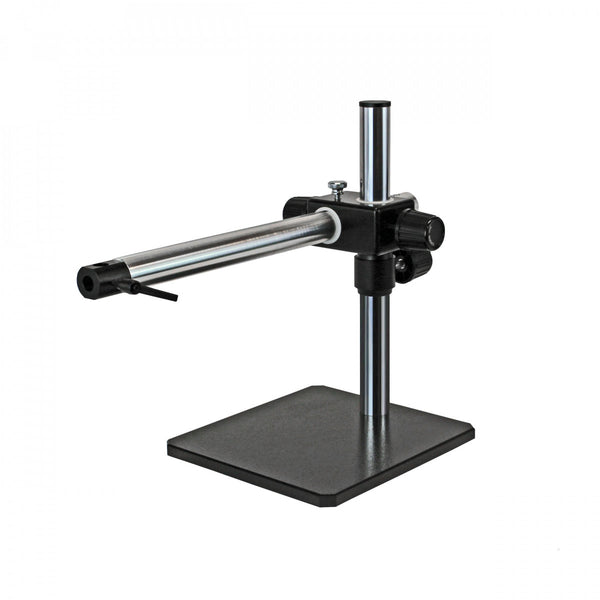 Unitron Microscope Boom Stand Microscope Central