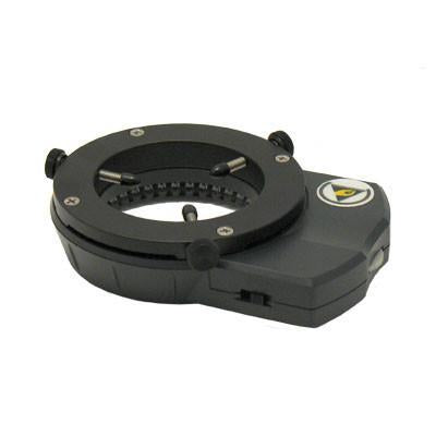 High Quality LED Ring Camera Light, 24W Black LED Video Ring Light