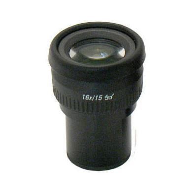 Leica S Sereies Stereo Microscope Eyepieces - 16x - Microscope Central
 - 2