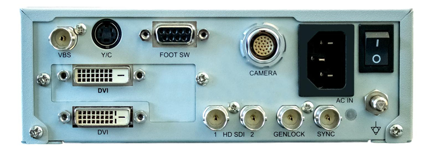 Microcast HD Pro High Definition Microscope Camera