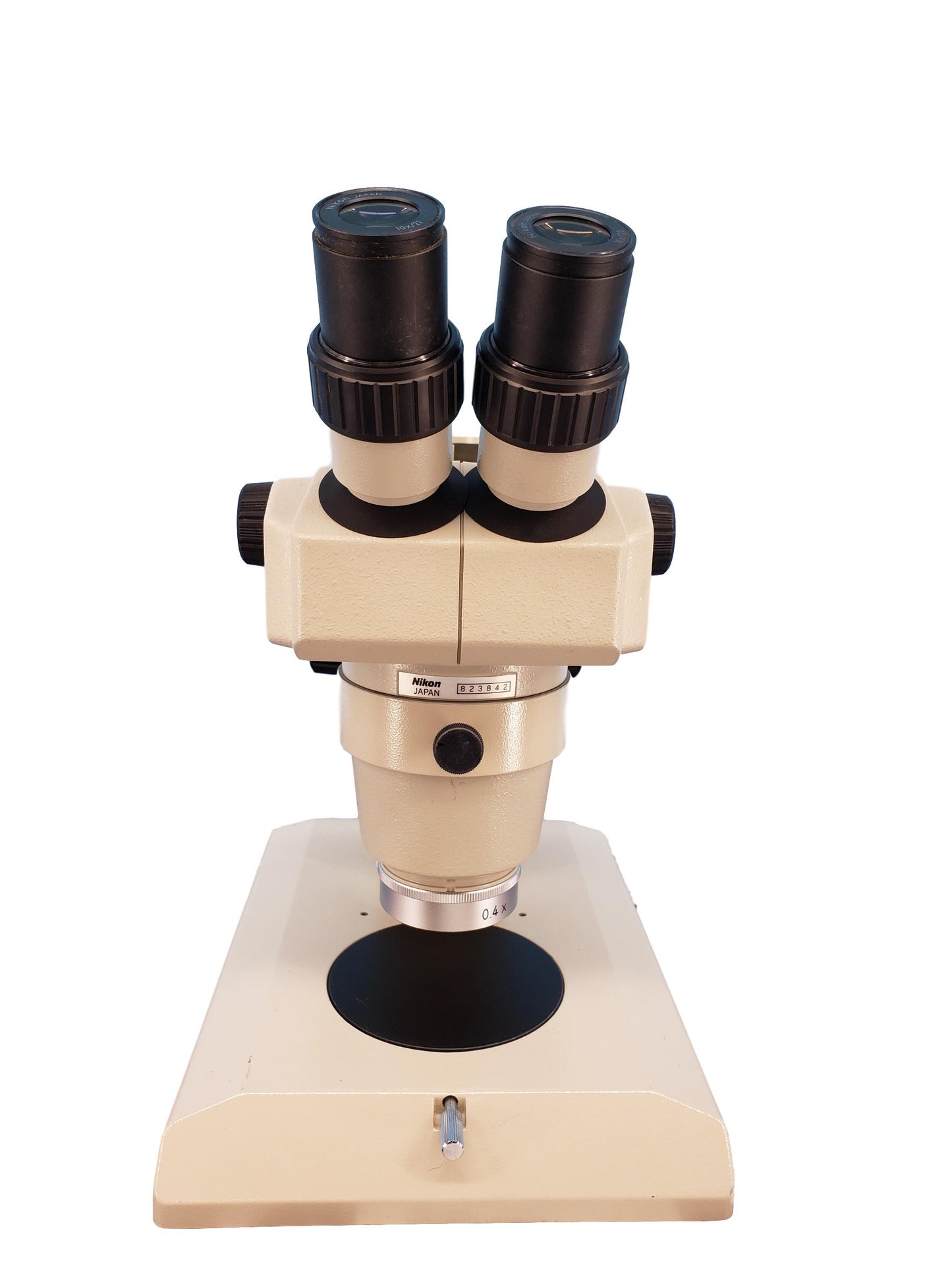 Nikon SMZ-1 Stereo Microscope