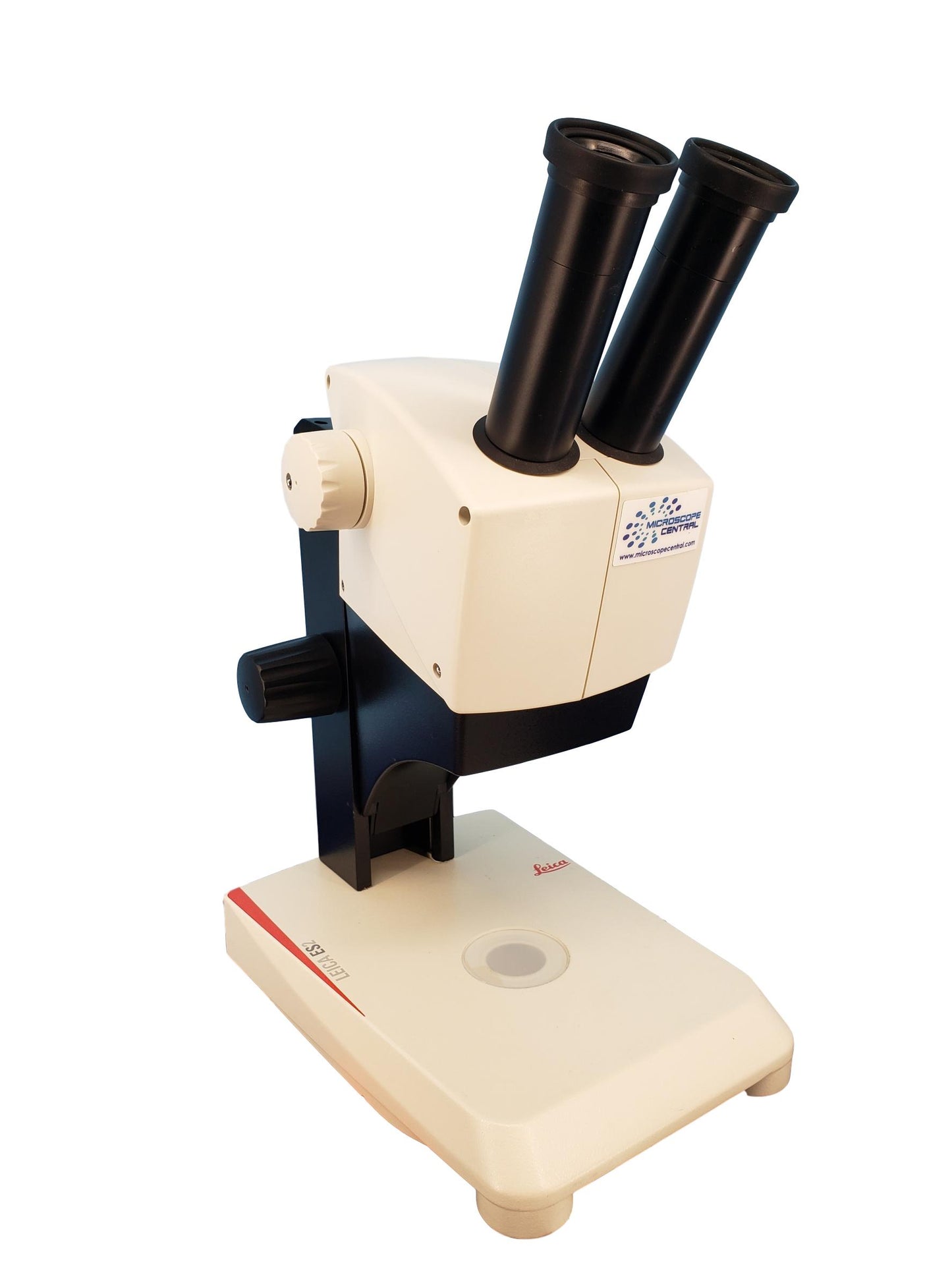 Leica ES2 Used Stereo Microscope