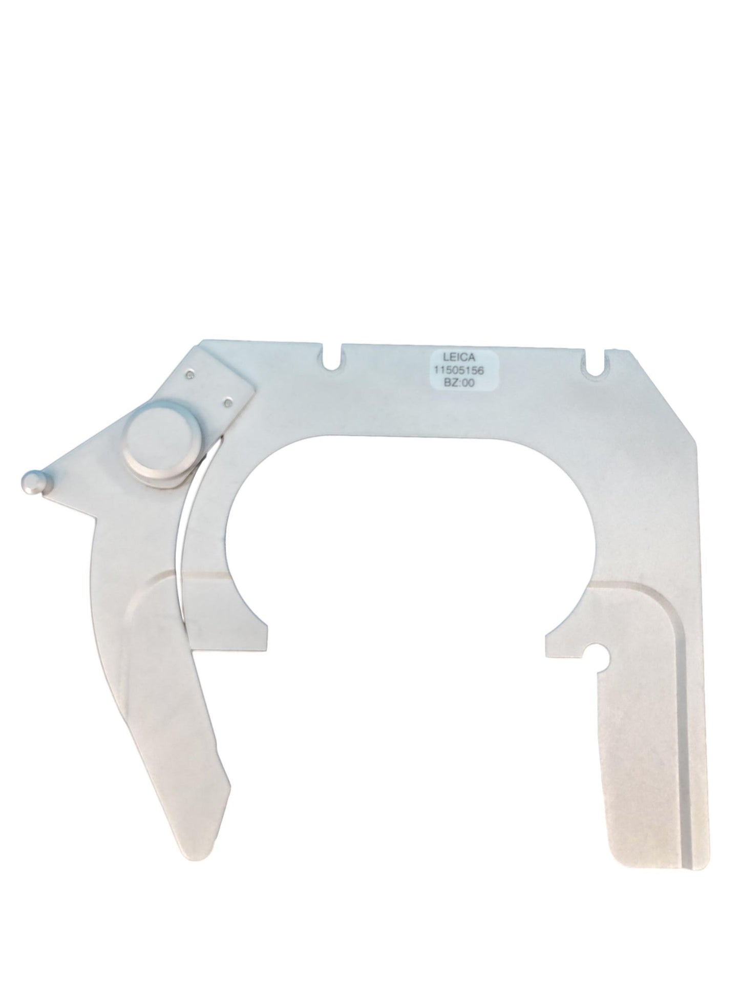 Leica DM Series Microscope Slide Holder 11505156