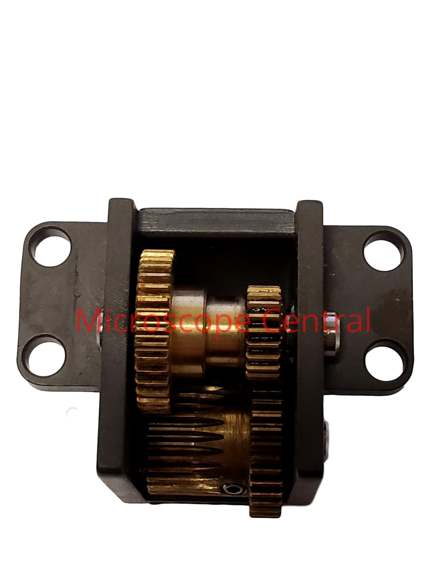 Olympus BH-2 Coarse Focus Gear Box