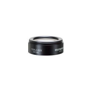 Olympus SZ51 & SZ61 0.75x Stereo Microscope Objective – Microscope