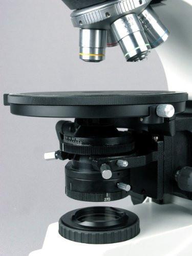 AmScope PZ600T-5M Microscope