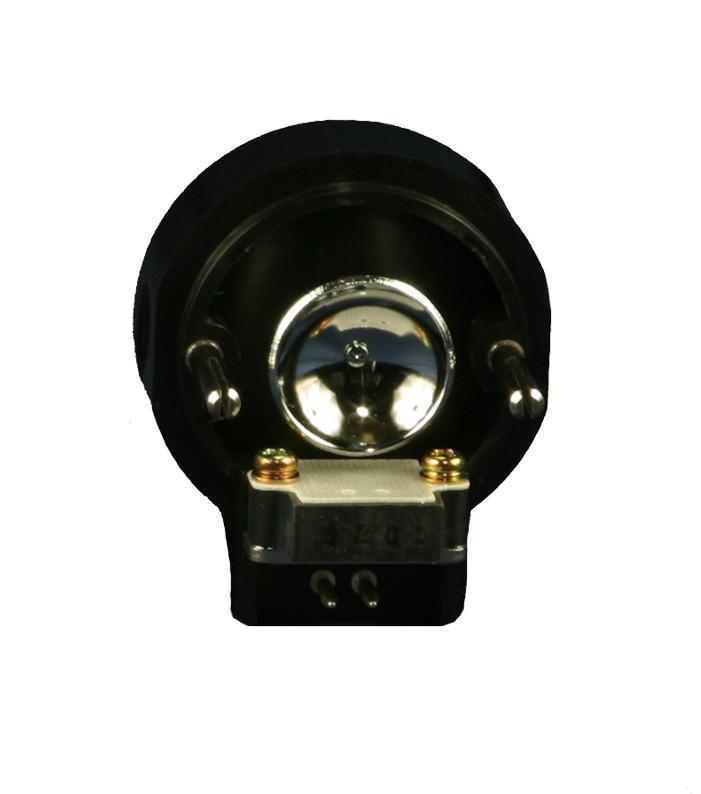 Olympus BH-2 Lamphouse & Socket - 5-S119