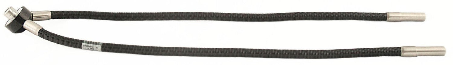 Dolan Jenner Dual Gooseneck Fiber Optics - EEG2823M