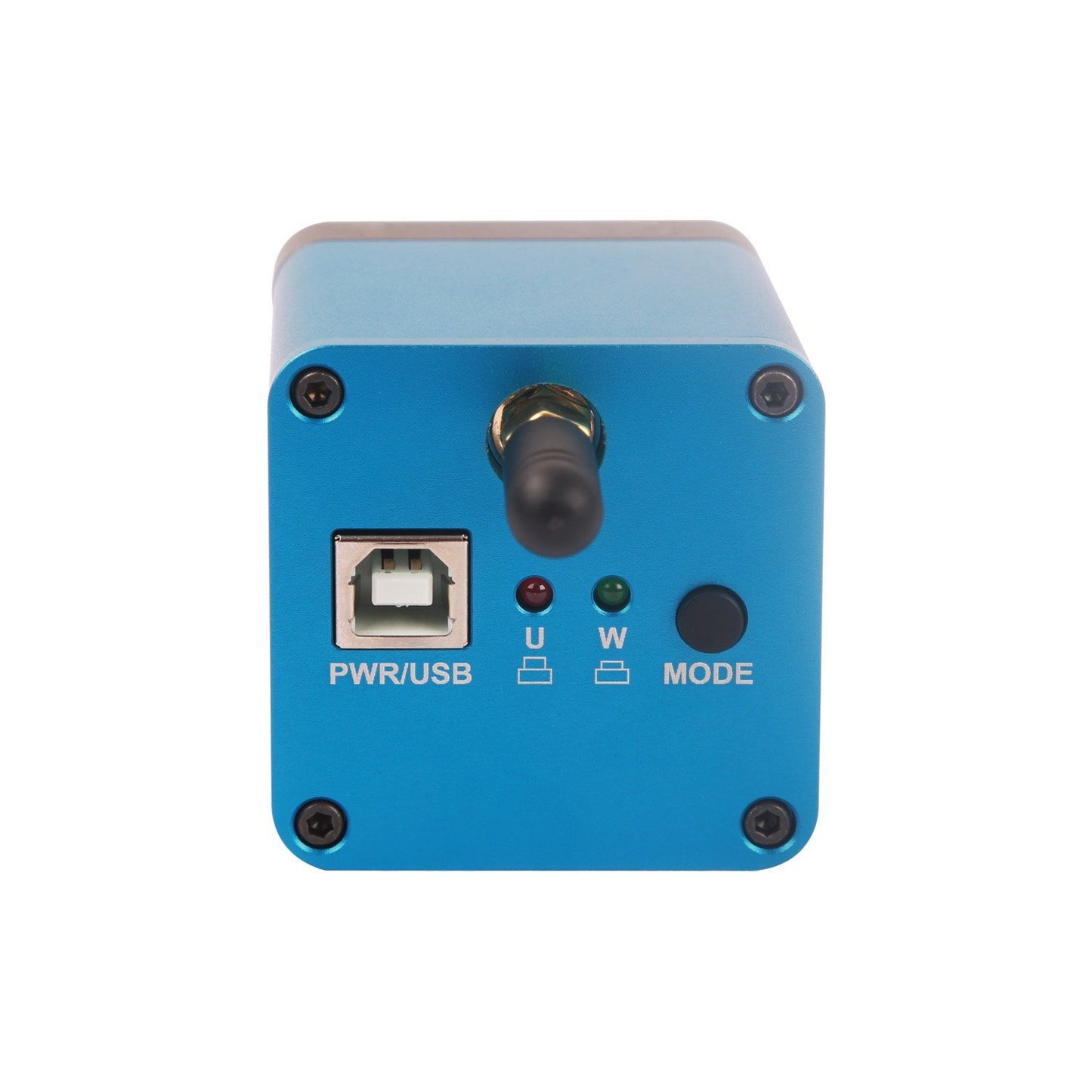 720p WiFi + USB Digital Camera for Microscopes