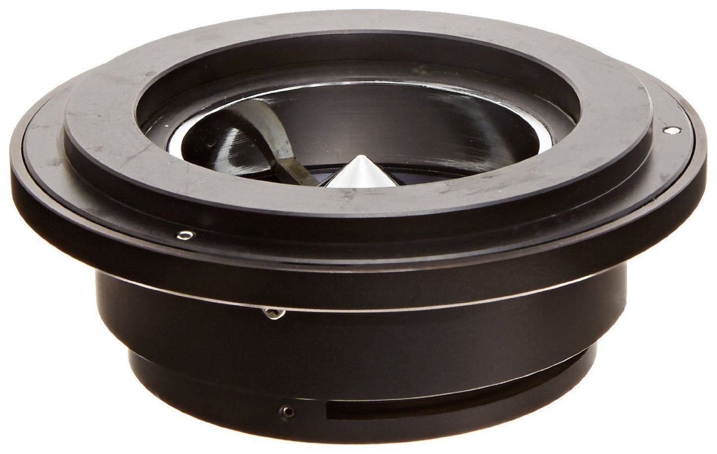 Motic SMZ-161 Stereo Microscope Darkfield Attatchment