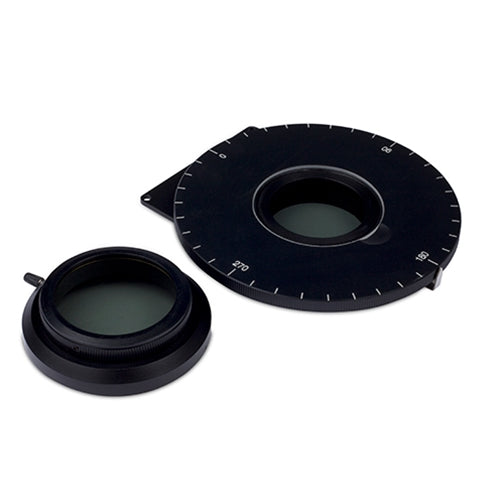 Polarizing set for SMZ-168/171