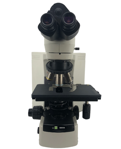 Nikon 80i Clinical Research Microscope 