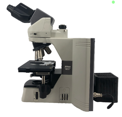 Nikon 80i Clinical Research Microscope 