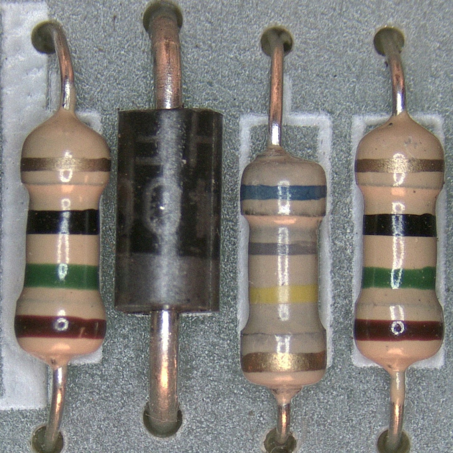 Industrial Inspection Zoom Monocular Microscope with 1920x1080p HDMI Camera & 11.5" HD Monitor