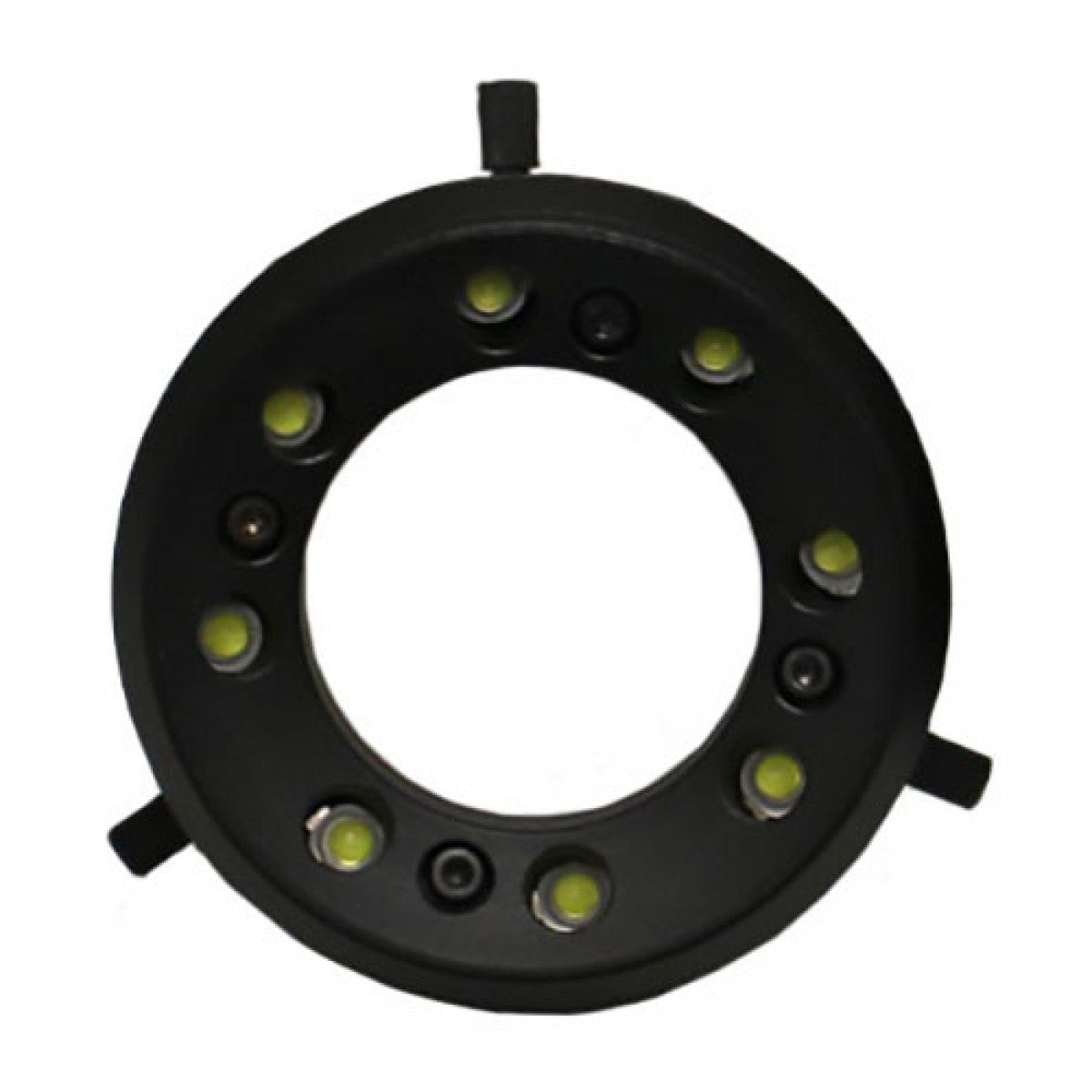.8 Point LED Ring Light