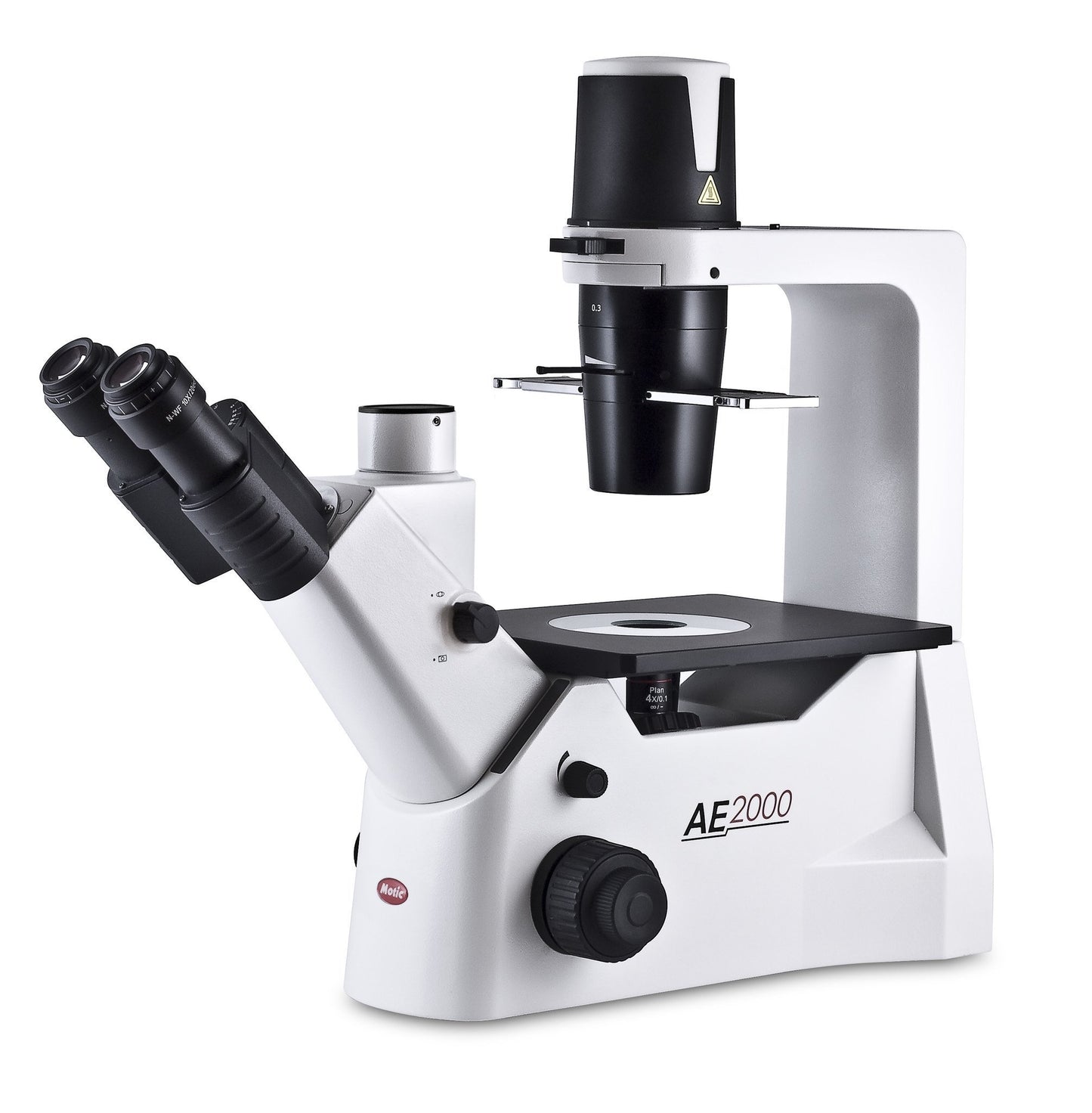 Motic AE2000 Inverted Microscope Series - Microscope Central
- 2