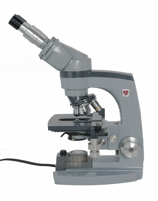 American Optical Sereis 10 Binocular Microscope - Microscope Central
 - 1