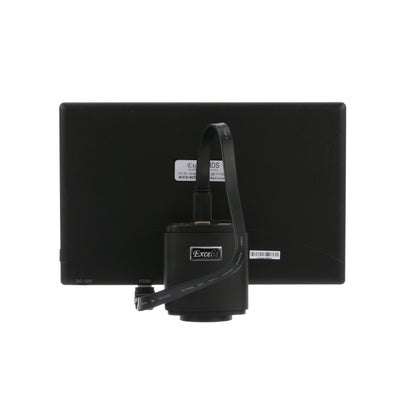.Excelis HD Microscope Camera w/ 11.6" Screen AU-600-HDS