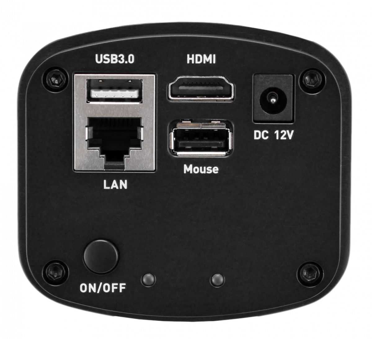 .Accu-Scope Excelis 4K Ultra High Definition HDMI & USB Camera