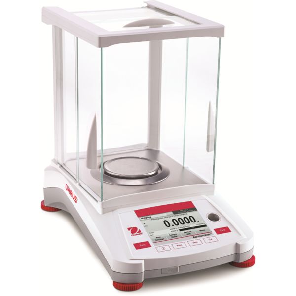Ohaus AX224/E Adventurer Analytical Balance