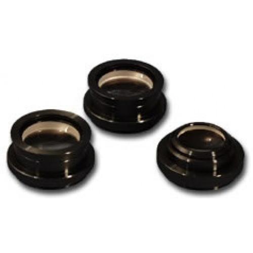 Auxiliary Lenses For Meiji EMZ-10 Microscopes