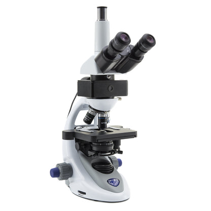 Optika Fluorescence Microscope