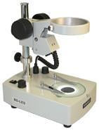 Meiji BD-LED Stand - Microscope Central