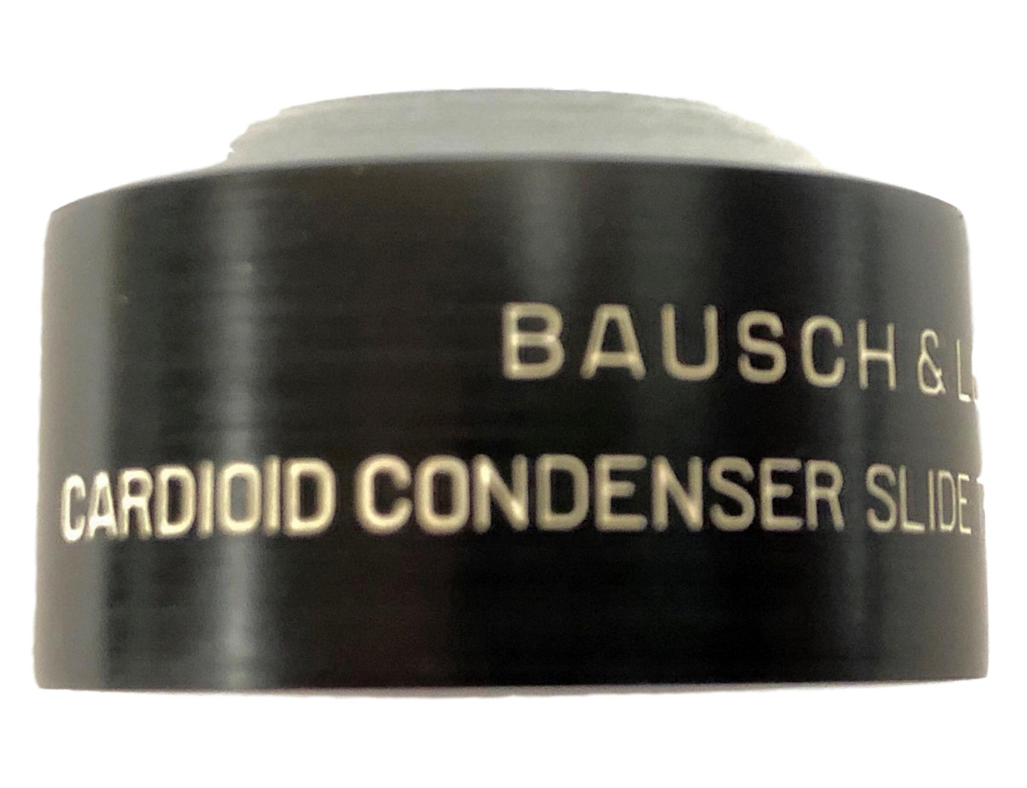 Baucsh & Lomb Balplan Cardioid Condenser
